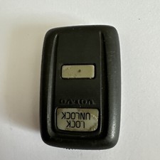 Volvo 850 Remote Keyfob C1
