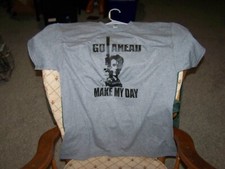 Dirty Harry Shirt Clint