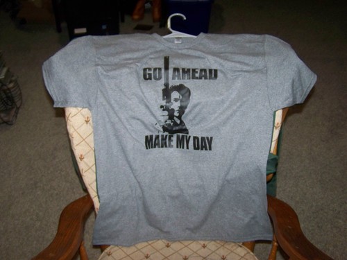 Dirty harry shirt clint - dirty,
