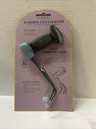 Garden cultivator easy comfort - garden,