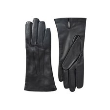 Dents Womens Silk-Lined