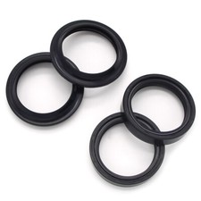 Fork Oil Dust Seal Set For