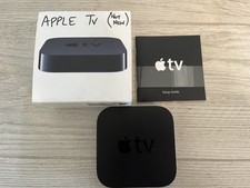 Apple TV (3rd Generation) HD