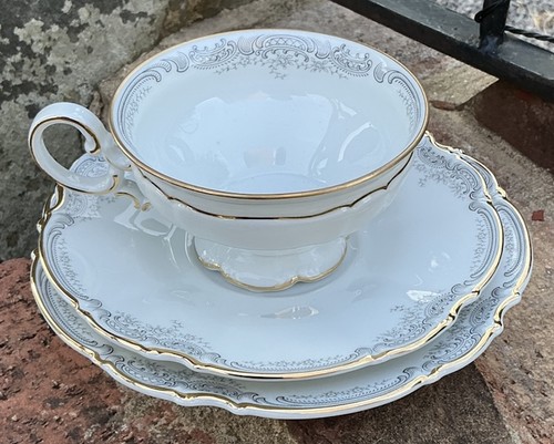 Vintage hutschenreuther sylvia - vintage,