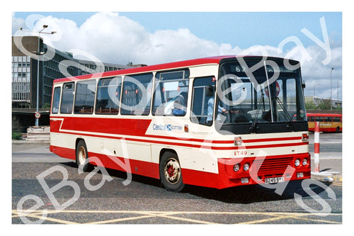Bus photograph central - bus,