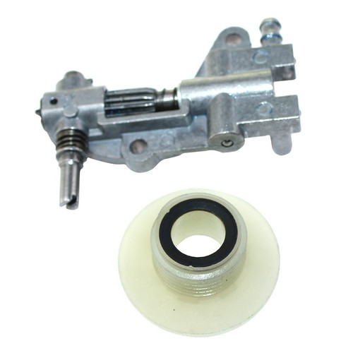 Oil pump for - for, tanaka