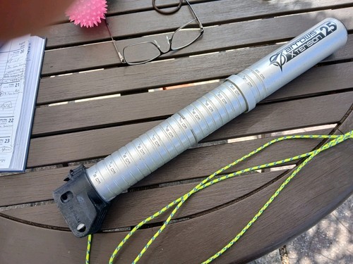 Arrows 25cm mast - mast, sdm