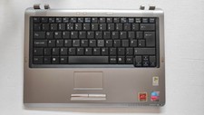 Keyboard & Palm rest for Sony