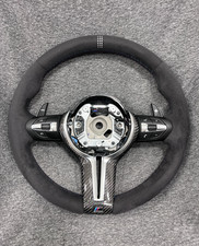 CARBON ALCANTARA BMW F M Sport