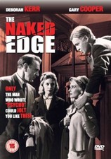 The Naked Edge DVD (2010) Gary
