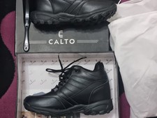 CALTO FD003 - 4.5 Inches
