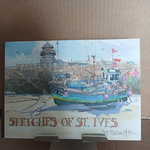 Sketches ives by sue - sketches,