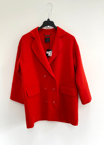 John lewis trench pea - lewis,