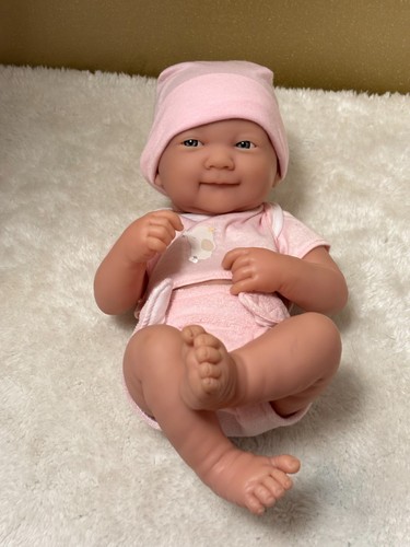 Newborn berenguer baby - berenguer,