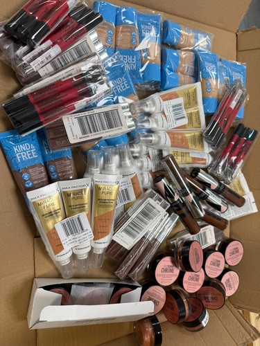 Wholesale job lot - 100+, units