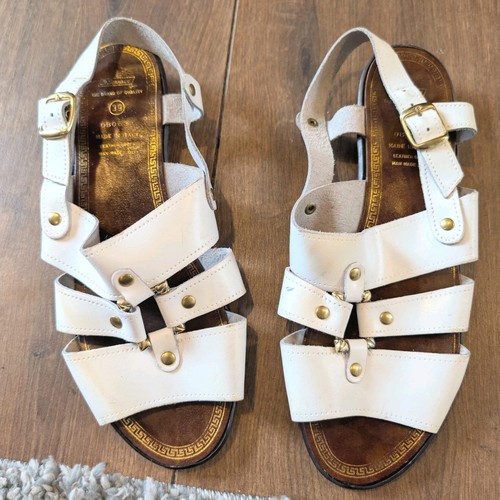 Vintage bernard dunnes - st,