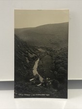 Fingle Bridge From Second Seat -  Dartmoor- Postcard