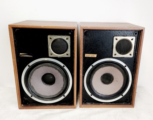 Wharfedale denton speakers - wharfedale,