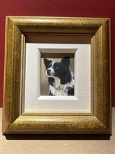 Original Watercolour of a