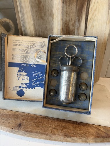 Vintage 1950s tala - vintage, set
