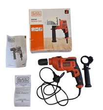 BLACK+DECKER 500W Electric