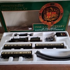 Hornby R775 150 Limited