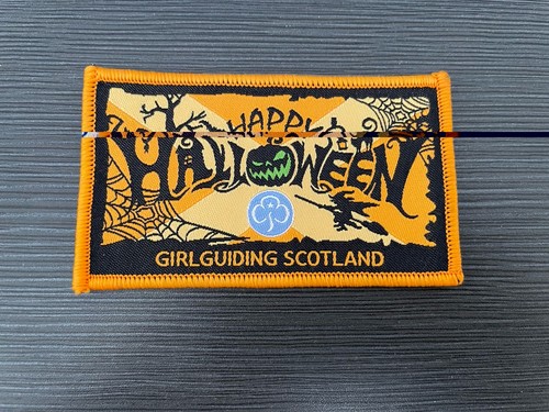 Girlguiding scotland happy - girlguiding,