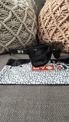 Sunglasses ken block spy - sunglasses,