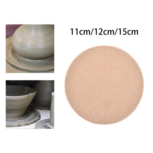 Pottery wheel bats holding - pottery,
