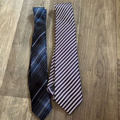 Silk ties one s - silk,