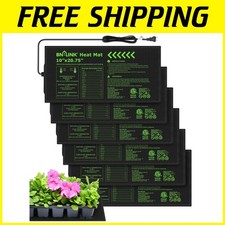 10x20.75 Seed Germination Heat