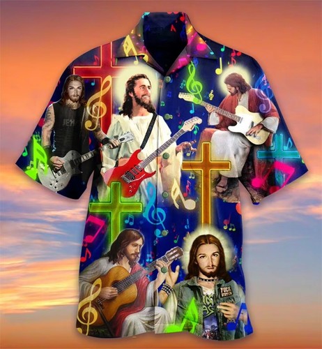 Mens button down - down, mercy
