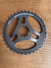 Middleburn UNO Chainring 36T -