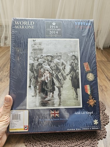 World war one 1914 centenary - 1914,