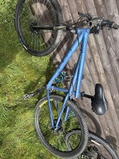 Chucker GT Mountain Bike With