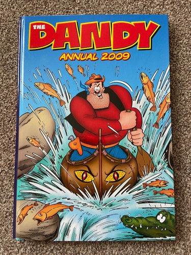The dandy 2009 - the, like
