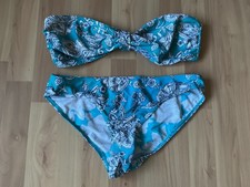 Ladies BHS turquoise teal