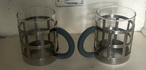 Alessi stainless steel mgmu - stainless,