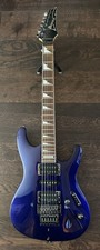 Ibanez S540 - 1995