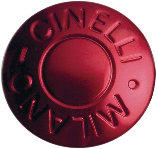 Cinelli unisex anodized - cinelli, unisex's