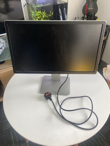 Dell p2214hb inch - p2214hb, 22-inch