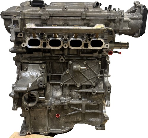 Engine for toyota avensis 8 - toyota, 1.8
