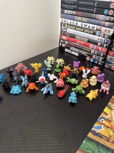 Joblot bundle miniature - bundle,