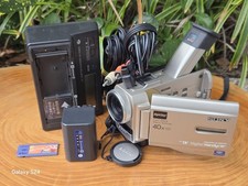 299274 Sony DCR-TRV10