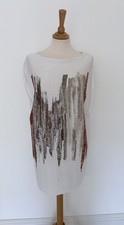 Fabulous Sarah Pacini Longline
