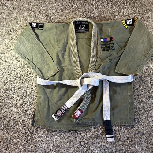 Subdue special edition kimono - special,