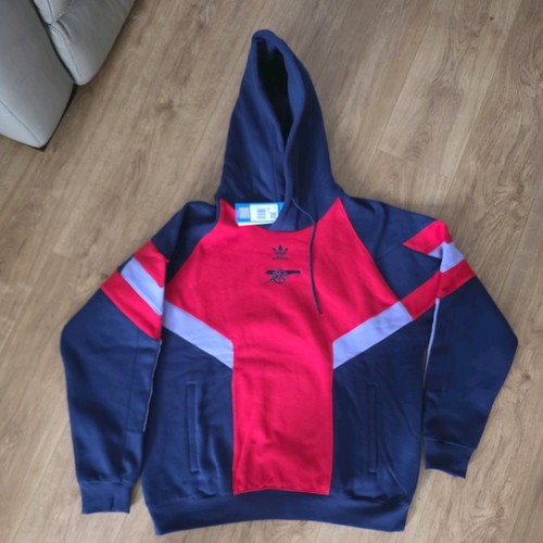 New arsenal adidas large - new,