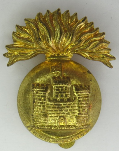 Inniskilling fusiliers 1916 - fusiliers,