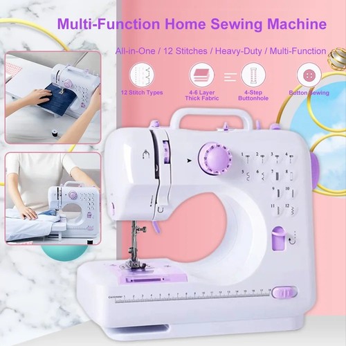 Electric sewing machine - electric,