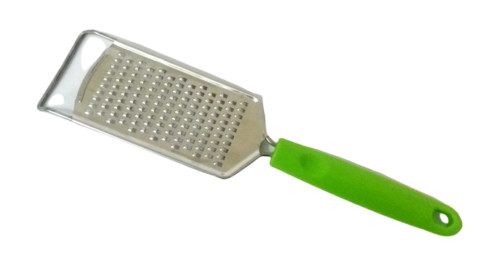 Stainless steel zester cheese - stainless,